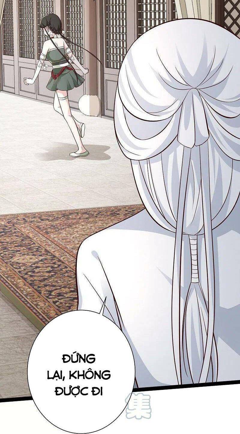 Tối Cường Vận Đào Hoa Chap 279 - Next Chap 280