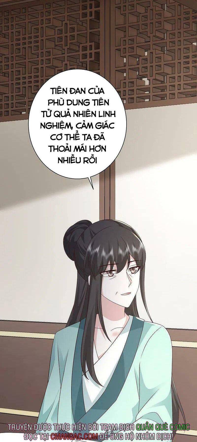 Tối Cường Vận Đào Hoa Chap 279 - Next Chap 280