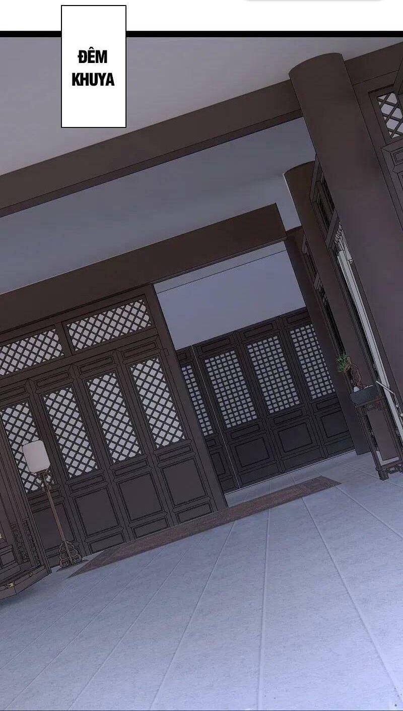 Tối Cường Vận Đào Hoa Chap 279 - Next Chap 280