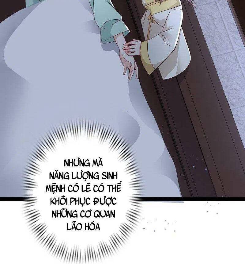 Tối Cường Vận Đào Hoa Chap 279 - Next Chap 280