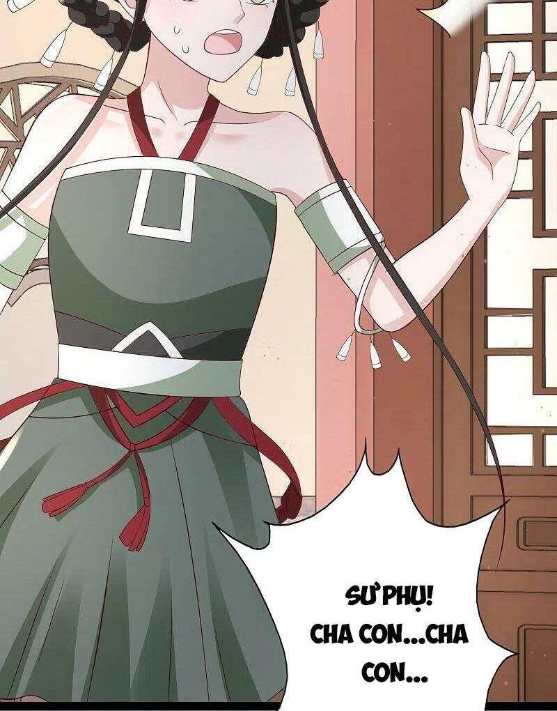 Tối Cường Vận Đào Hoa Chap 279 - Next Chap 280