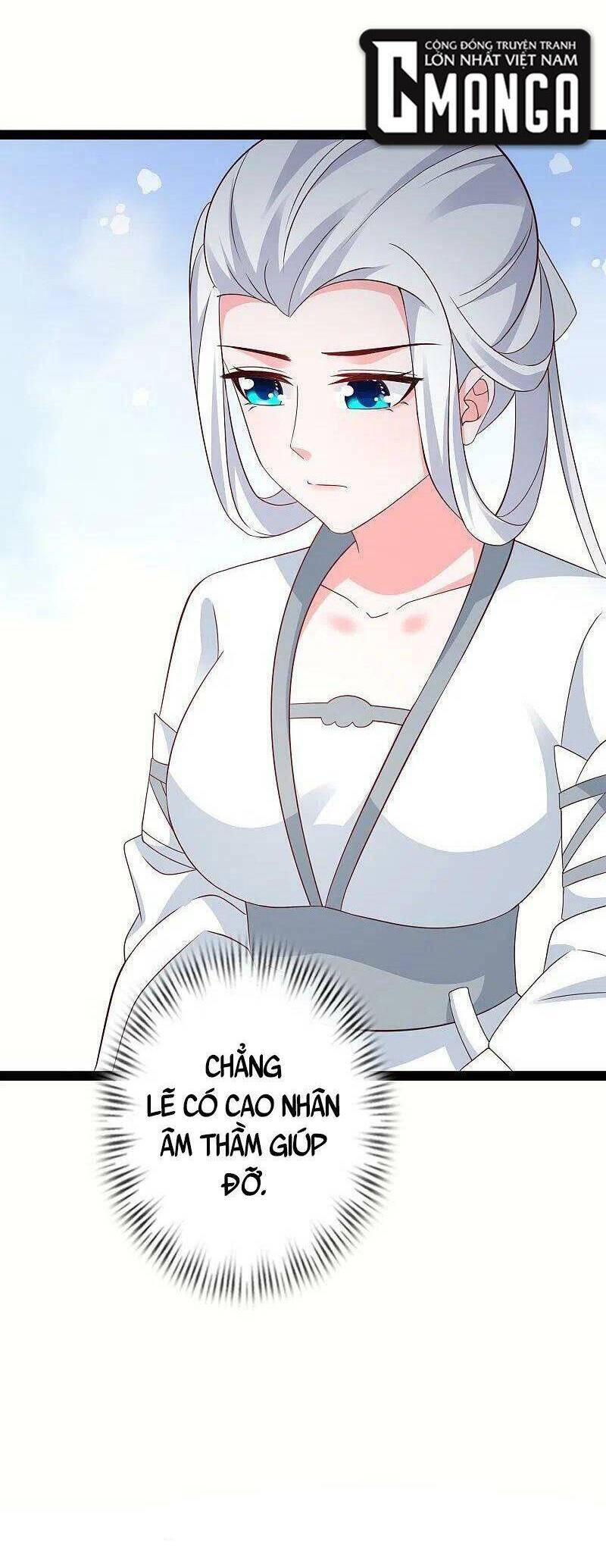 Tối Cường Vận Đào Hoa Chap 279 - Next Chap 280