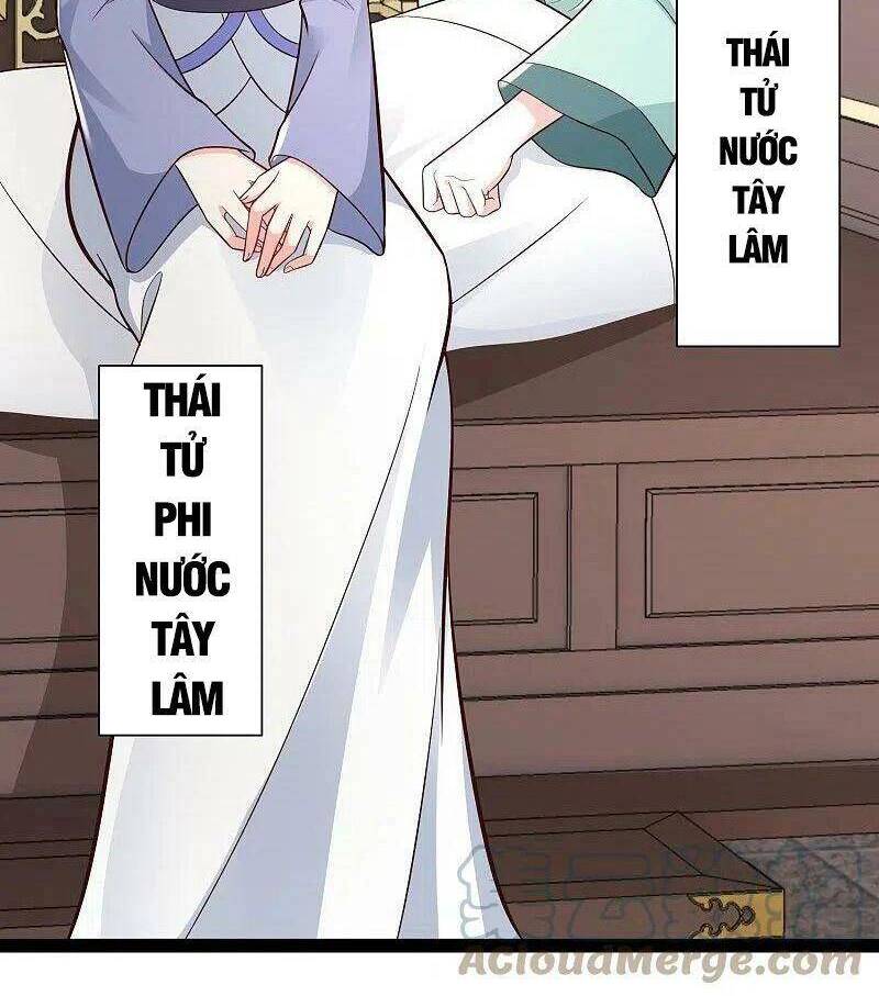 Tối Cường Vận Đào Hoa Chap 279 - Next Chap 280