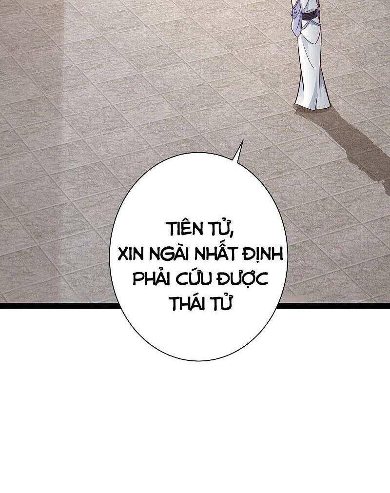 Tối Cường Vận Đào Hoa Chap 279 - Next Chap 280