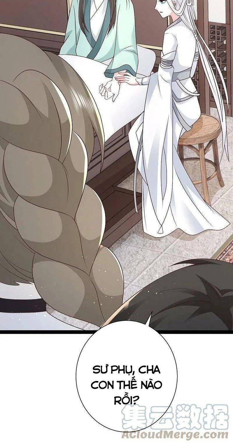 Tối Cường Vận Đào Hoa Chap 279 - Next Chap 280
