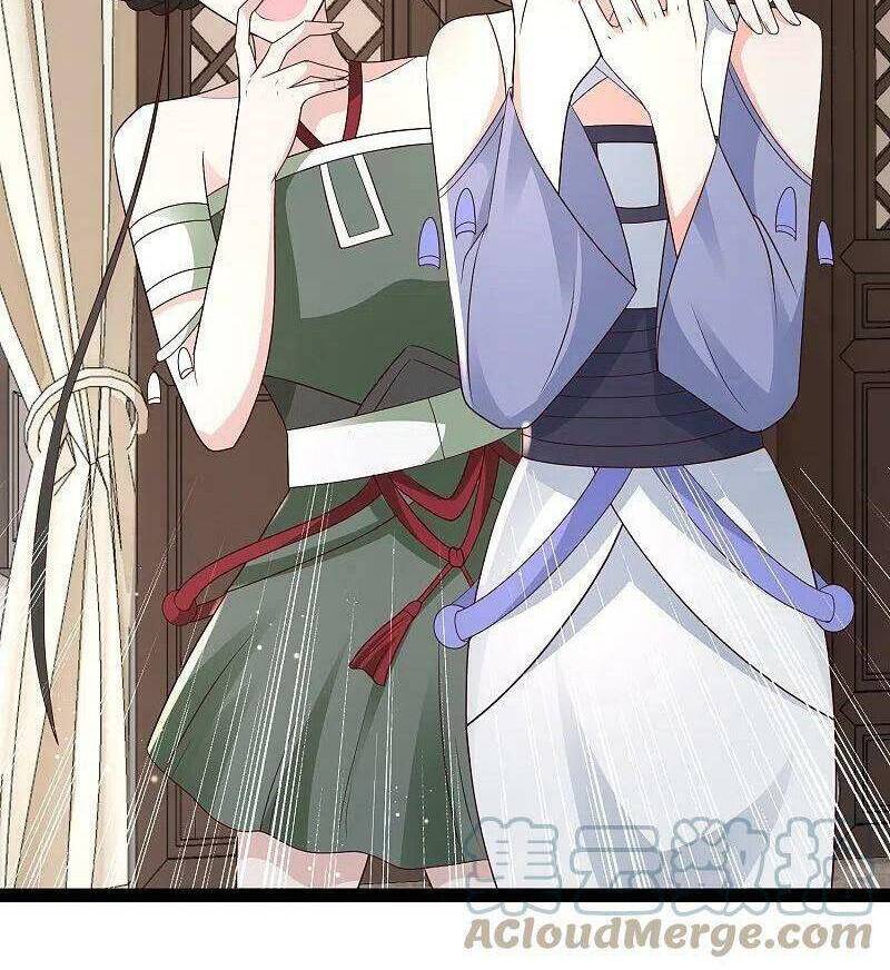 Tối Cường Vận Đào Hoa Chap 279 - Next Chap 280