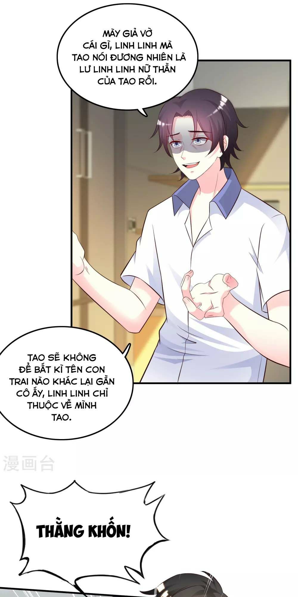 Tối Cường Vận Đào Hoa Chap 28 - Next Chap 29