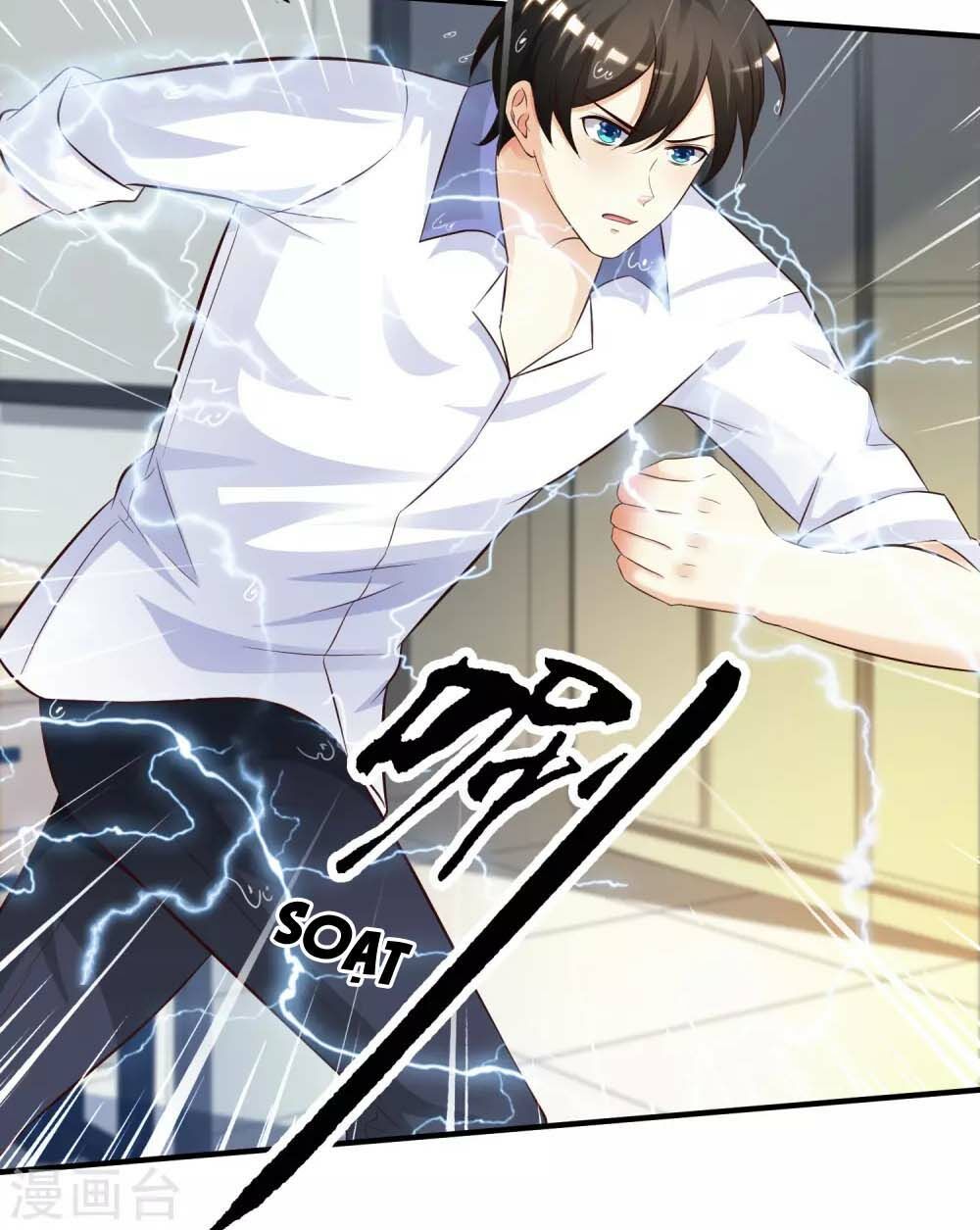Tối Cường Vận Đào Hoa Chap 28 - Next Chap 29