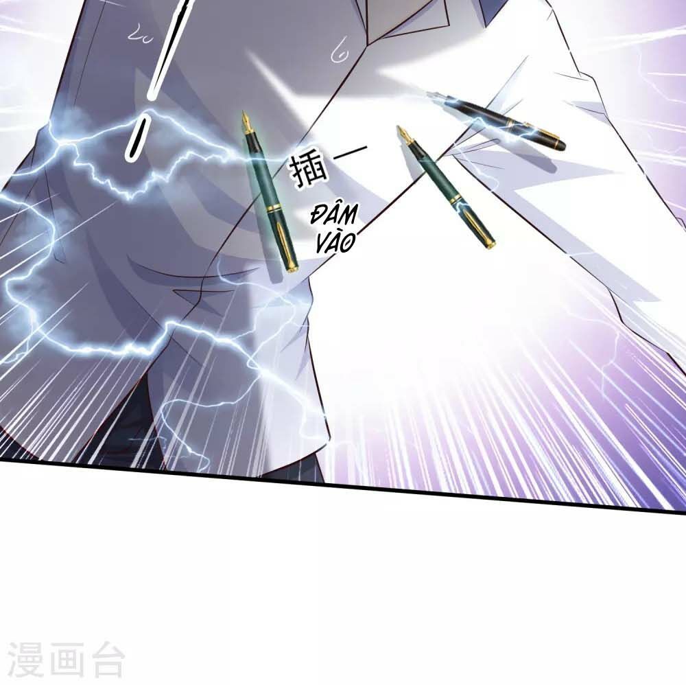 Tối Cường Vận Đào Hoa Chap 28 - Next Chap 29