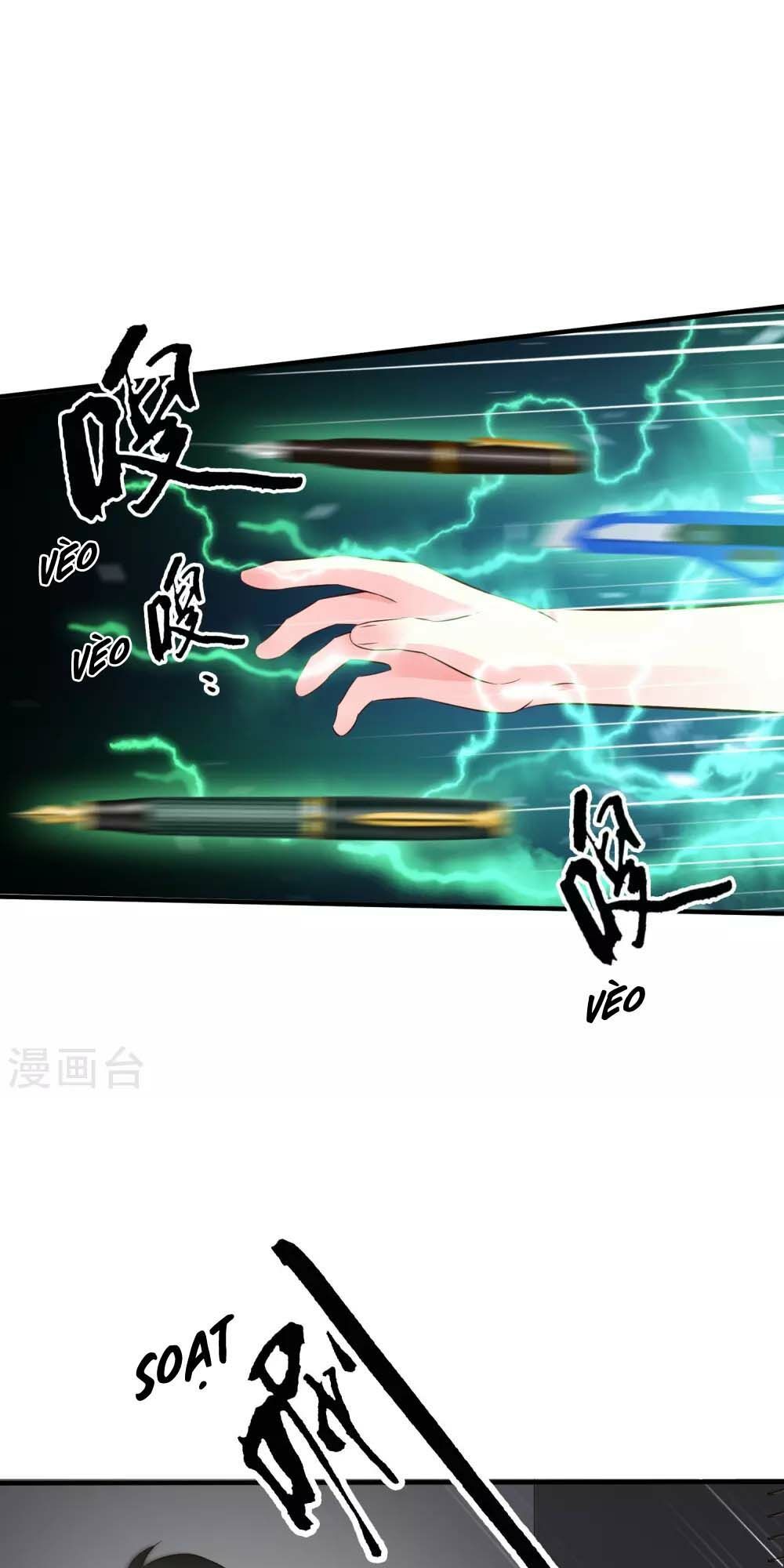 Tối Cường Vận Đào Hoa Chap 28 - Next Chap 29