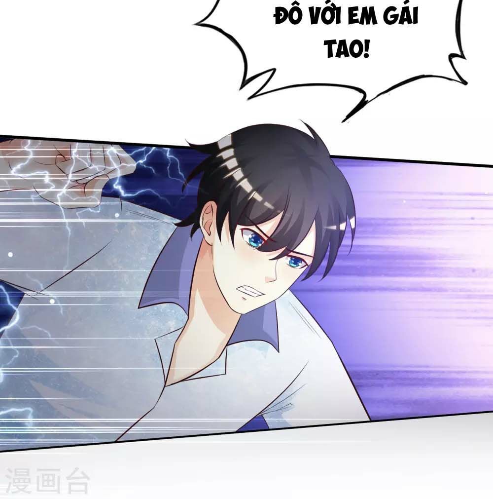 Tối Cường Vận Đào Hoa Chap 28 - Next Chap 29