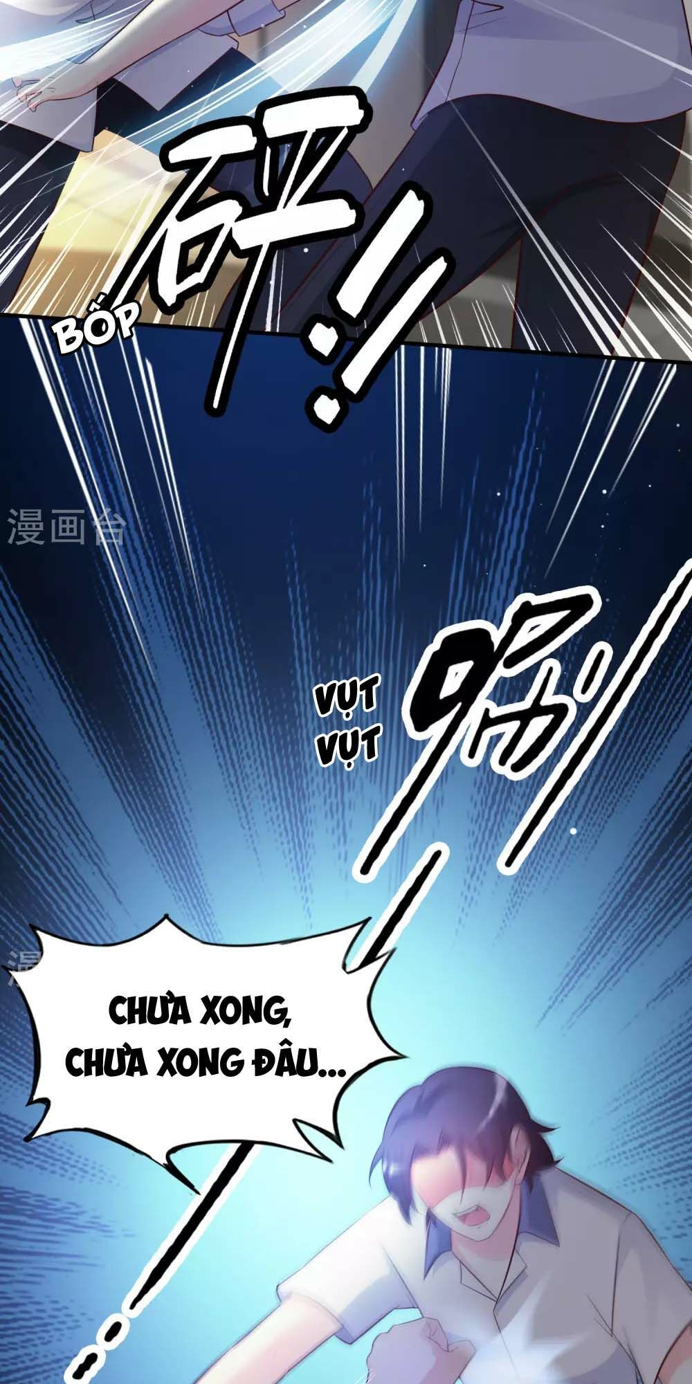 Tối Cường Vận Đào Hoa Chap 28 - Next Chap 29