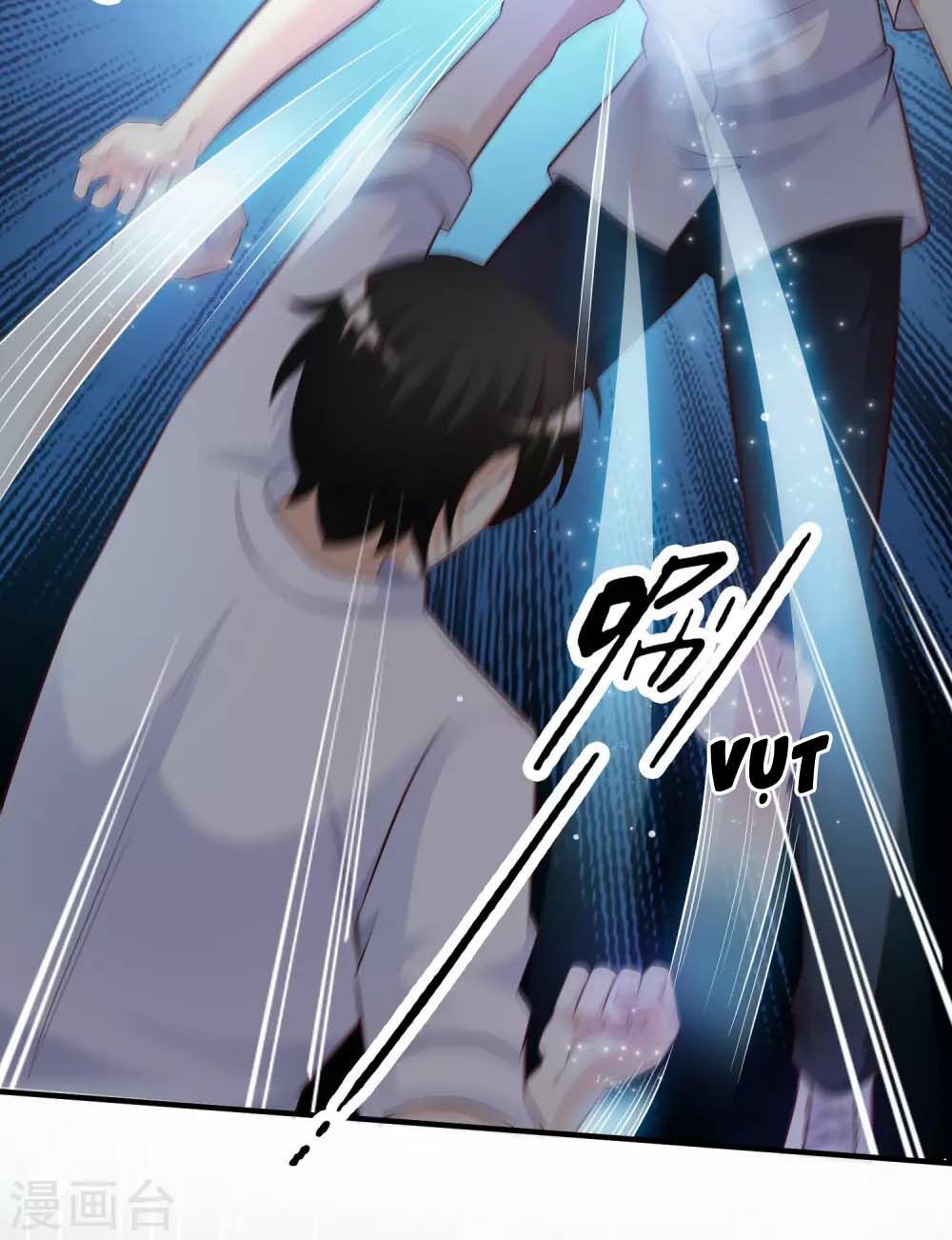Tối Cường Vận Đào Hoa Chap 28 - Next Chap 29