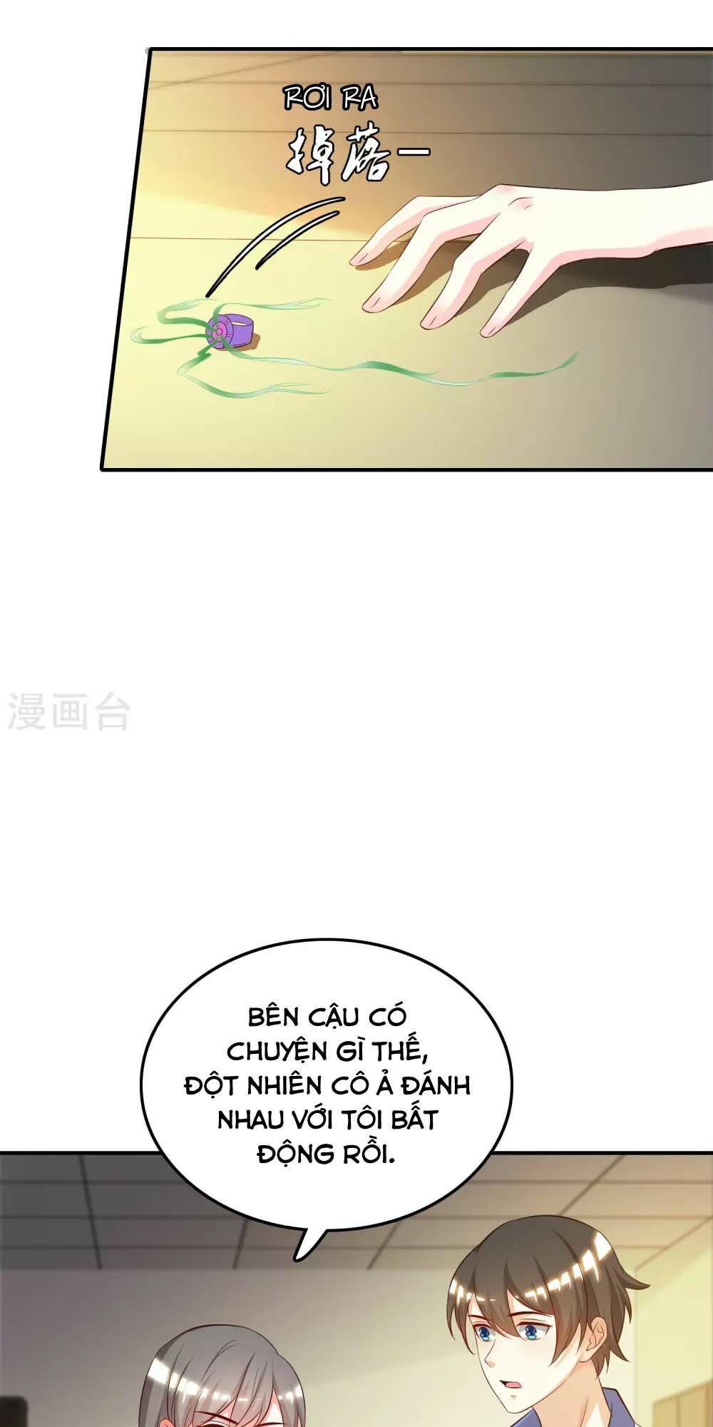 Tối Cường Vận Đào Hoa Chap 28 - Next Chap 29