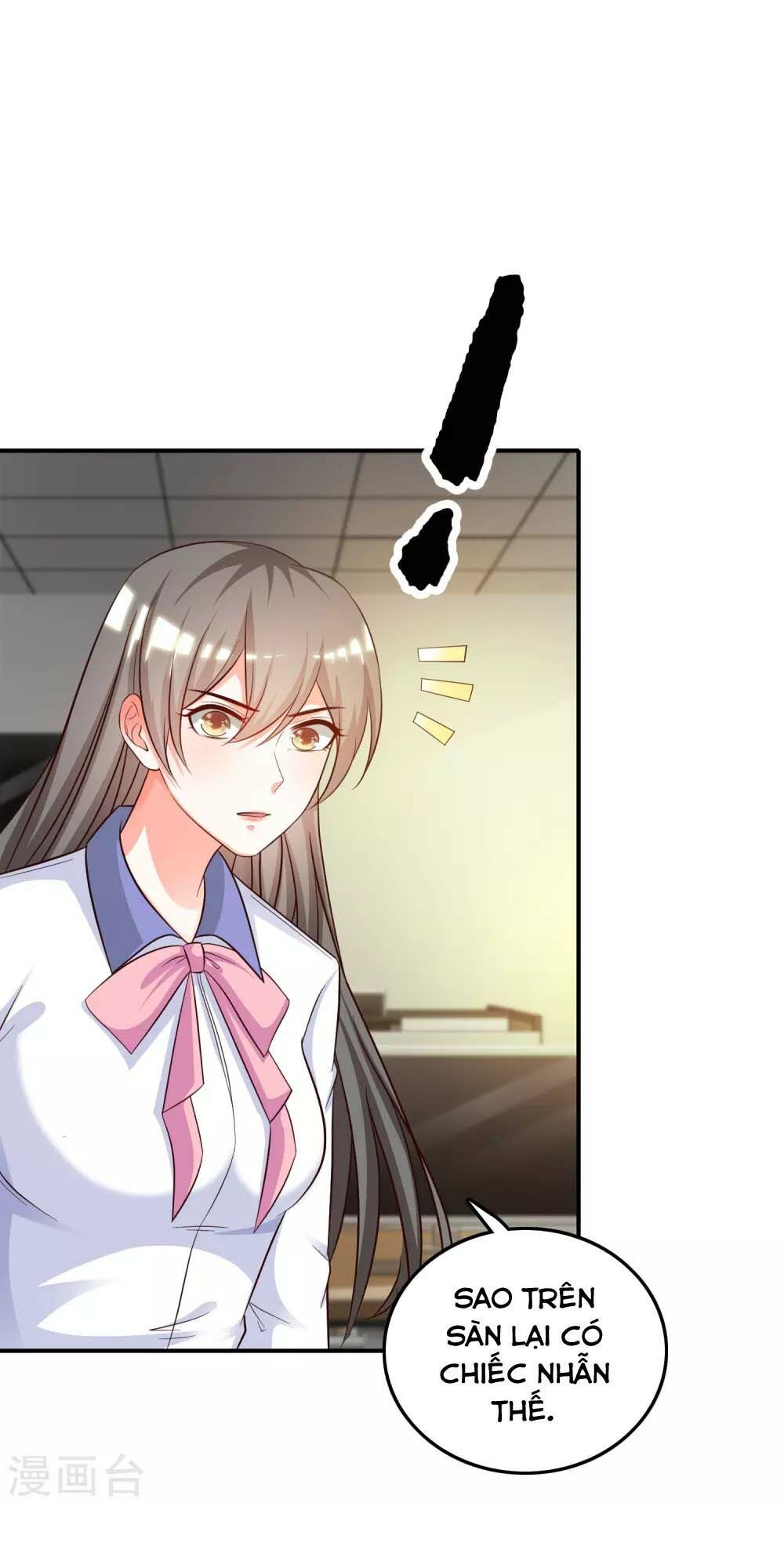 Tối Cường Vận Đào Hoa Chap 28 - Next Chap 29