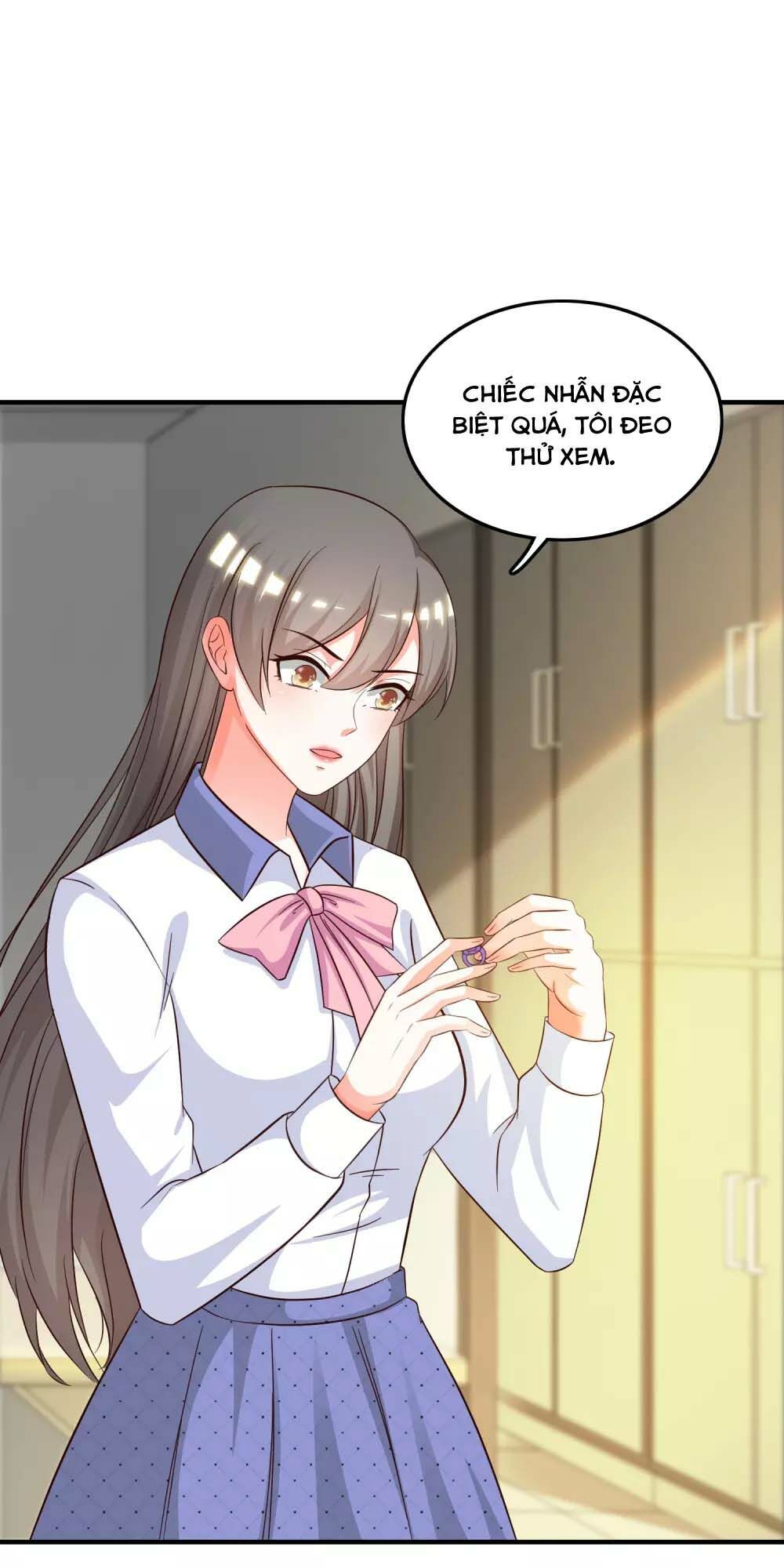 Tối Cường Vận Đào Hoa Chap 28 - Next Chap 29