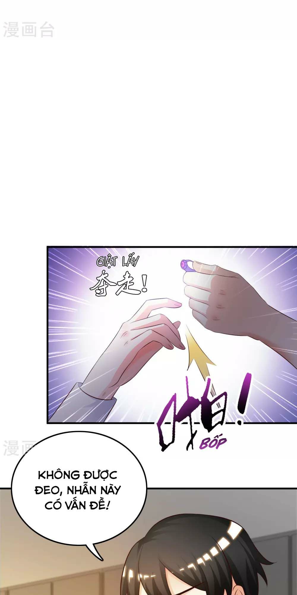 Tối Cường Vận Đào Hoa Chap 28 - Next Chap 29