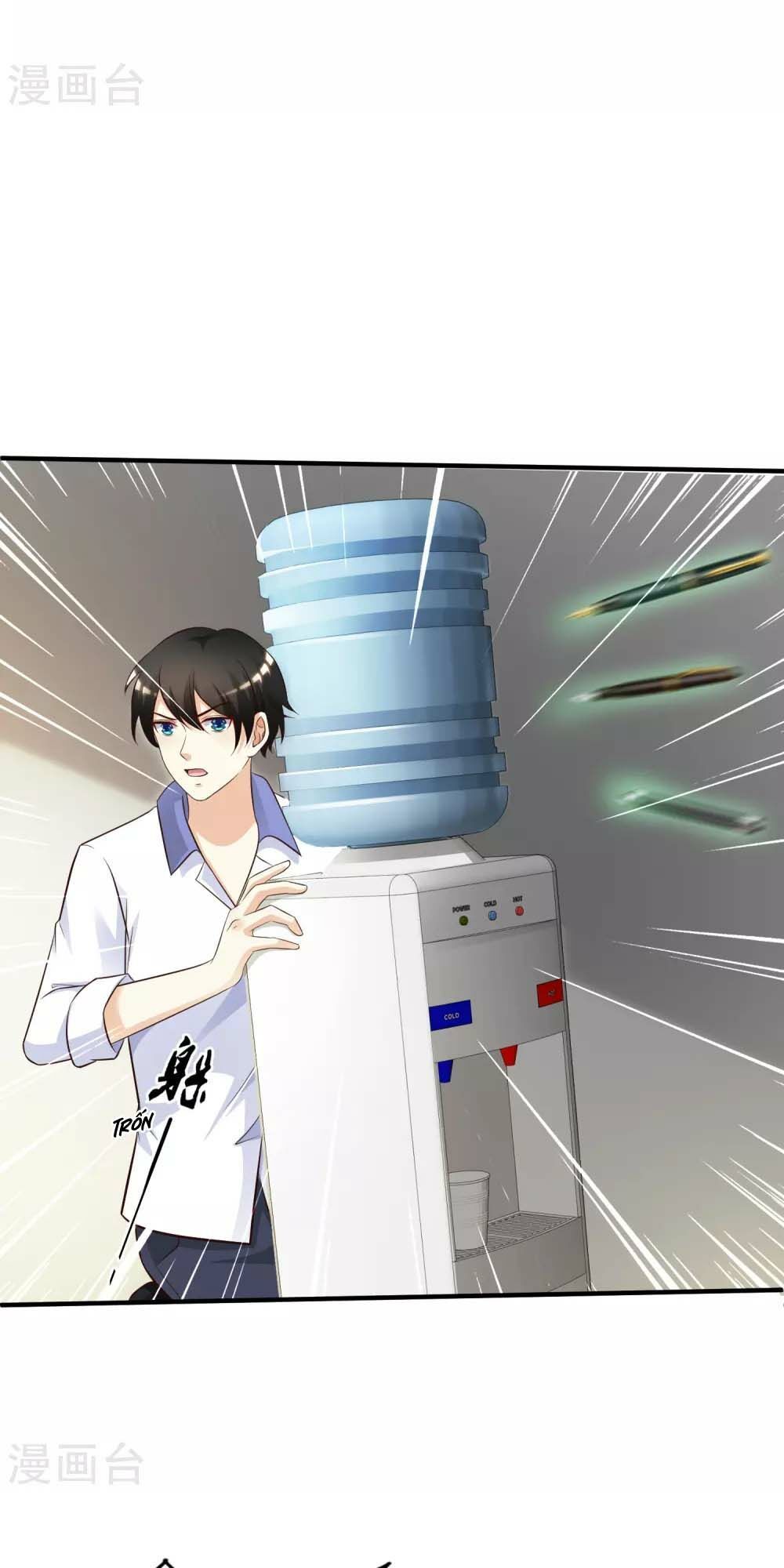 Tối Cường Vận Đào Hoa Chap 28 - Next Chap 29