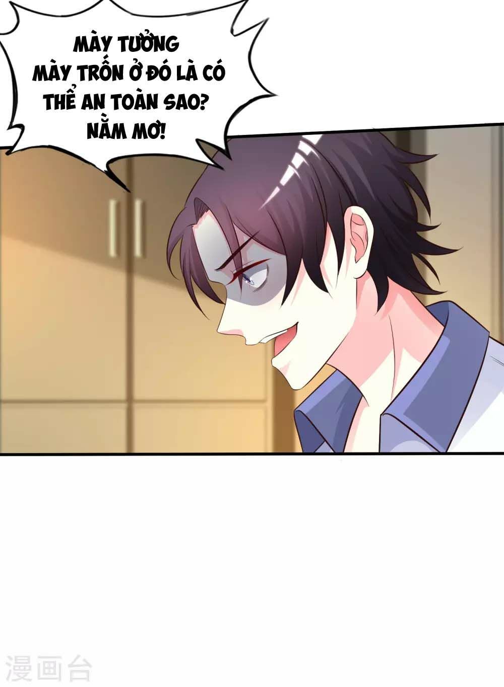 Tối Cường Vận Đào Hoa Chap 28 - Next Chap 29