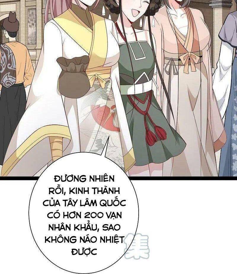 Tối Cường Vận Đào Hoa Chap 280 - Next Chap 281