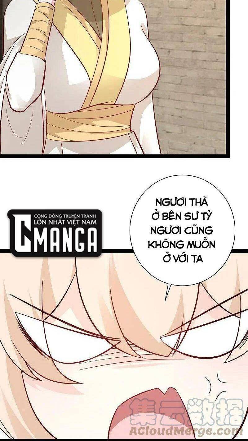 Tối Cường Vận Đào Hoa Chap 280 - Next Chap 281