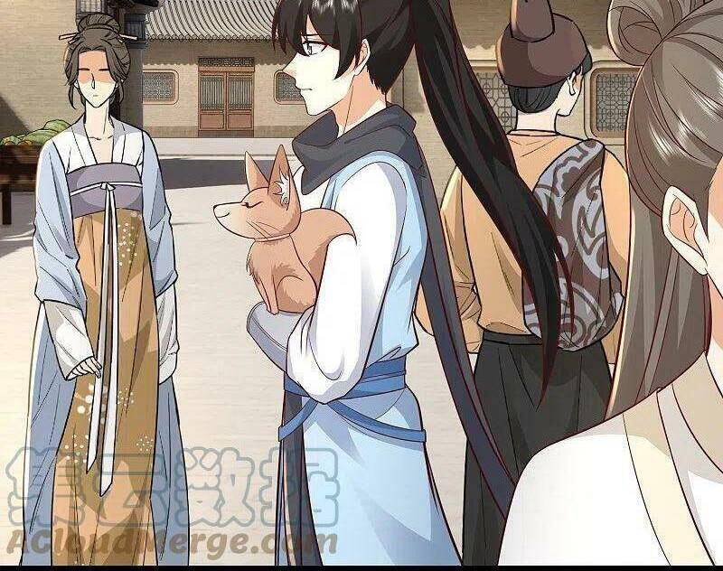 Tối Cường Vận Đào Hoa Chap 280 - Next Chap 281