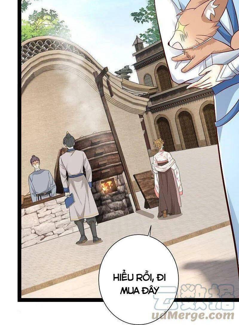 Tối Cường Vận Đào Hoa Chap 280 - Next Chap 281