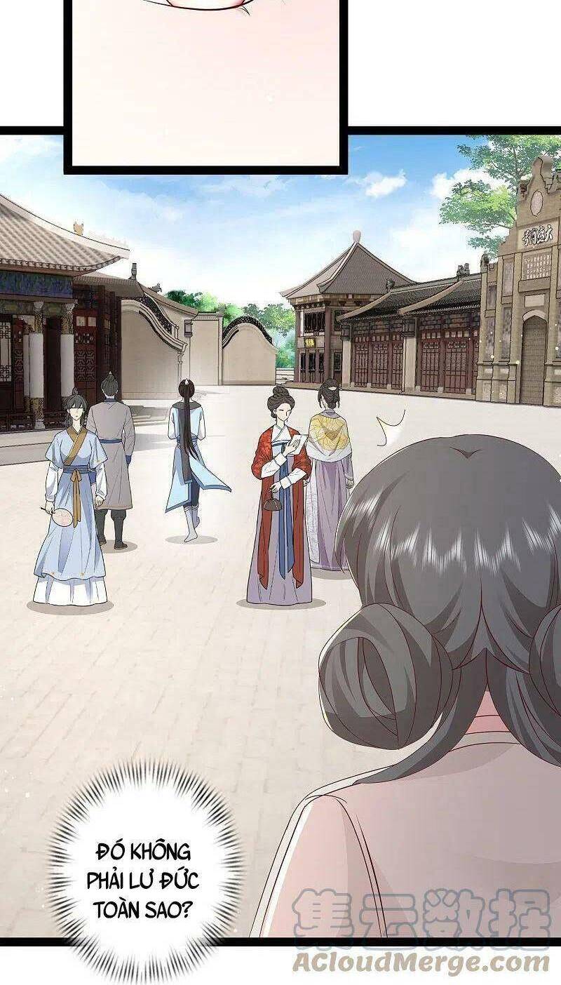 Tối Cường Vận Đào Hoa Chap 280 - Next Chap 281