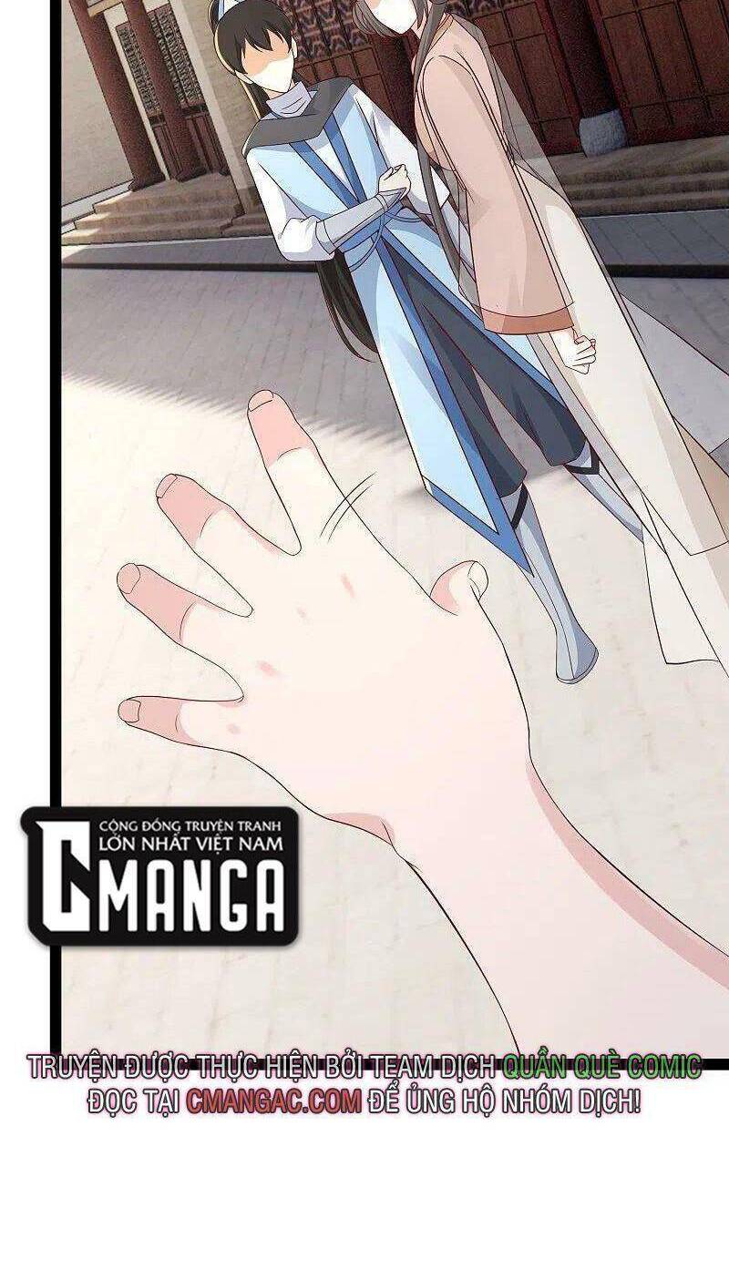 Tối Cường Vận Đào Hoa Chap 280 - Next Chap 281