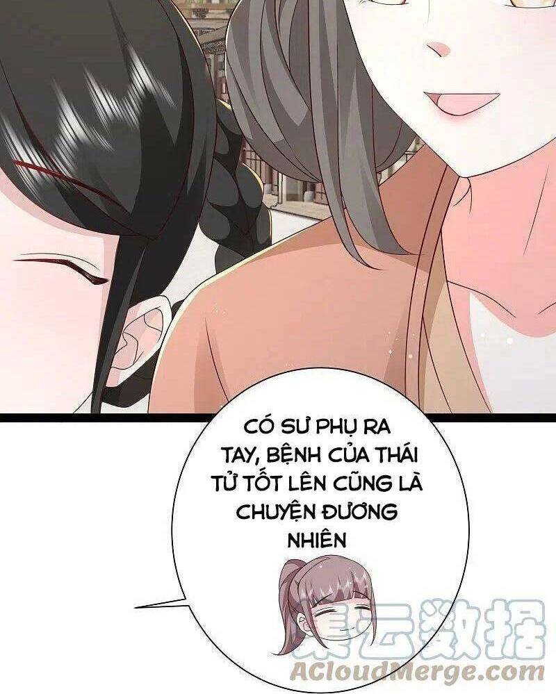 Tối Cường Vận Đào Hoa Chap 280 - Next Chap 281