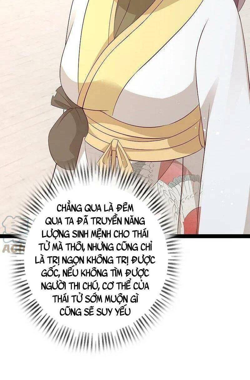 Tối Cường Vận Đào Hoa Chap 280 - Next Chap 281