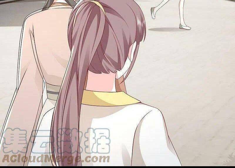 Tối Cường Vận Đào Hoa Chap 280 - Next Chap 281