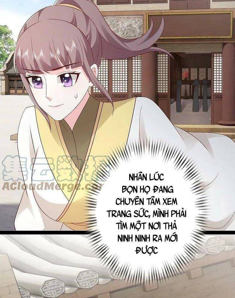 Tối Cường Vận Đào Hoa Chap 280 - Next Chap 281
