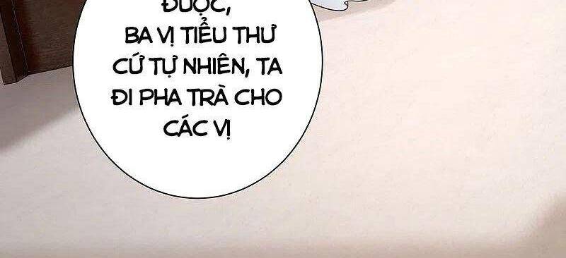 Tối Cường Vận Đào Hoa Chap 281 - Next Chap 282