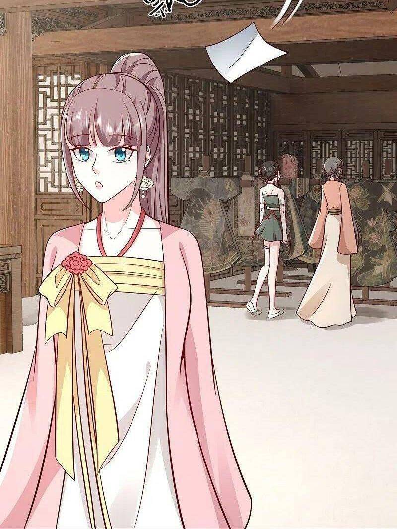 Tối Cường Vận Đào Hoa Chap 281 - Next Chap 282