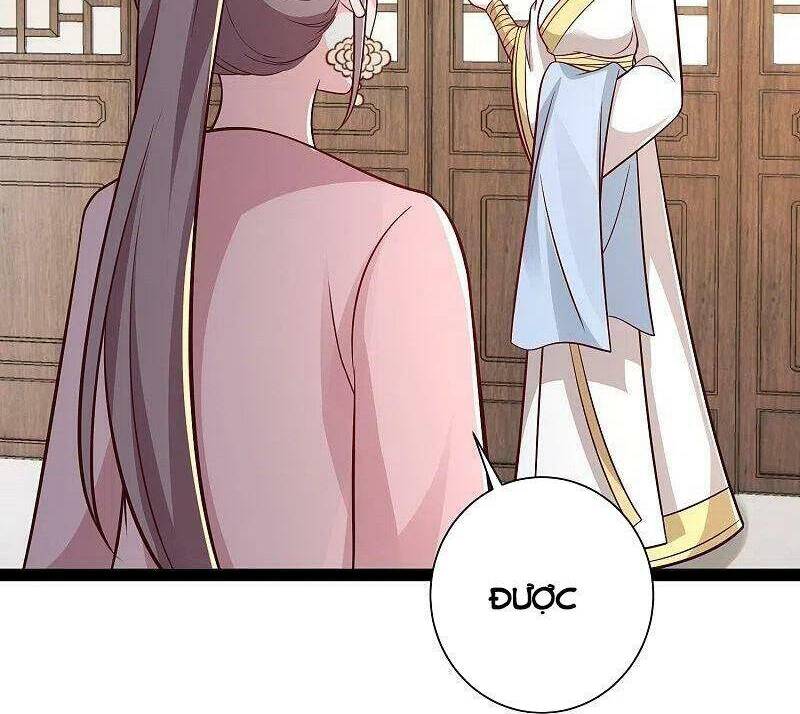 Tối Cường Vận Đào Hoa Chap 281 - Next Chap 282