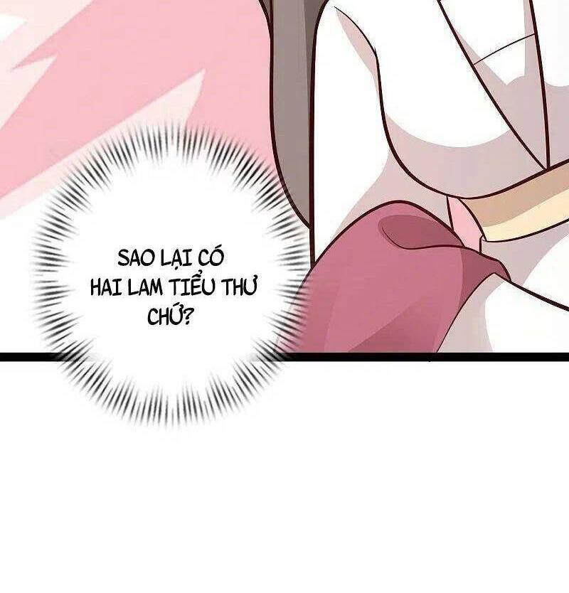 Tối Cường Vận Đào Hoa Chap 281 - Next Chap 282