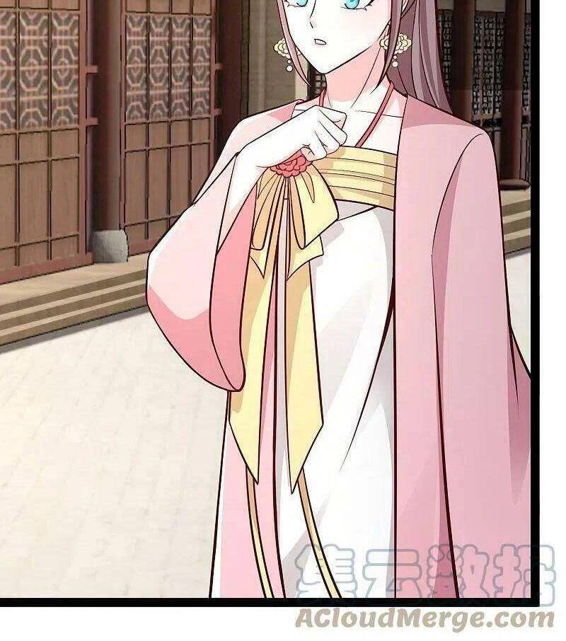 Tối Cường Vận Đào Hoa Chap 281 - Next Chap 282