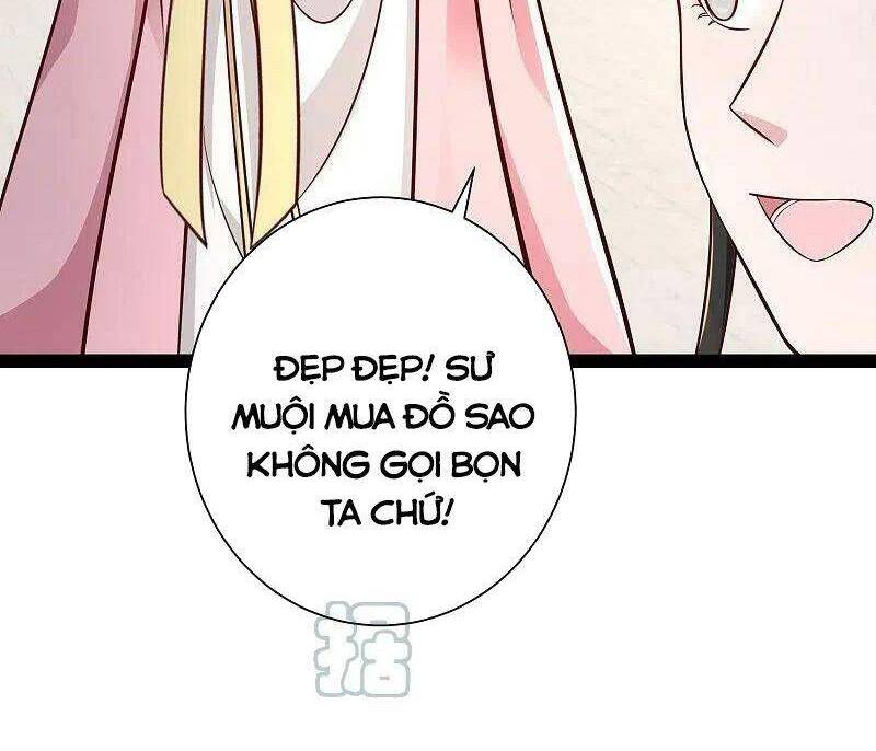 Tối Cường Vận Đào Hoa Chap 281 - Next Chap 282
