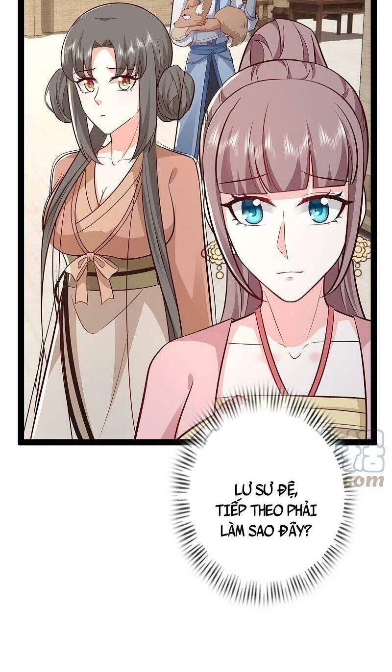 Tối Cường Vận Đào Hoa Chap 281 - Next Chap 282