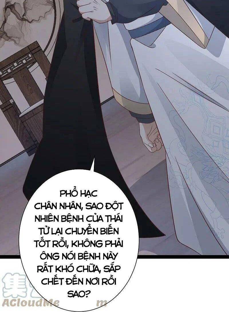 Tối Cường Vận Đào Hoa Chap 282 - Next Chap 283