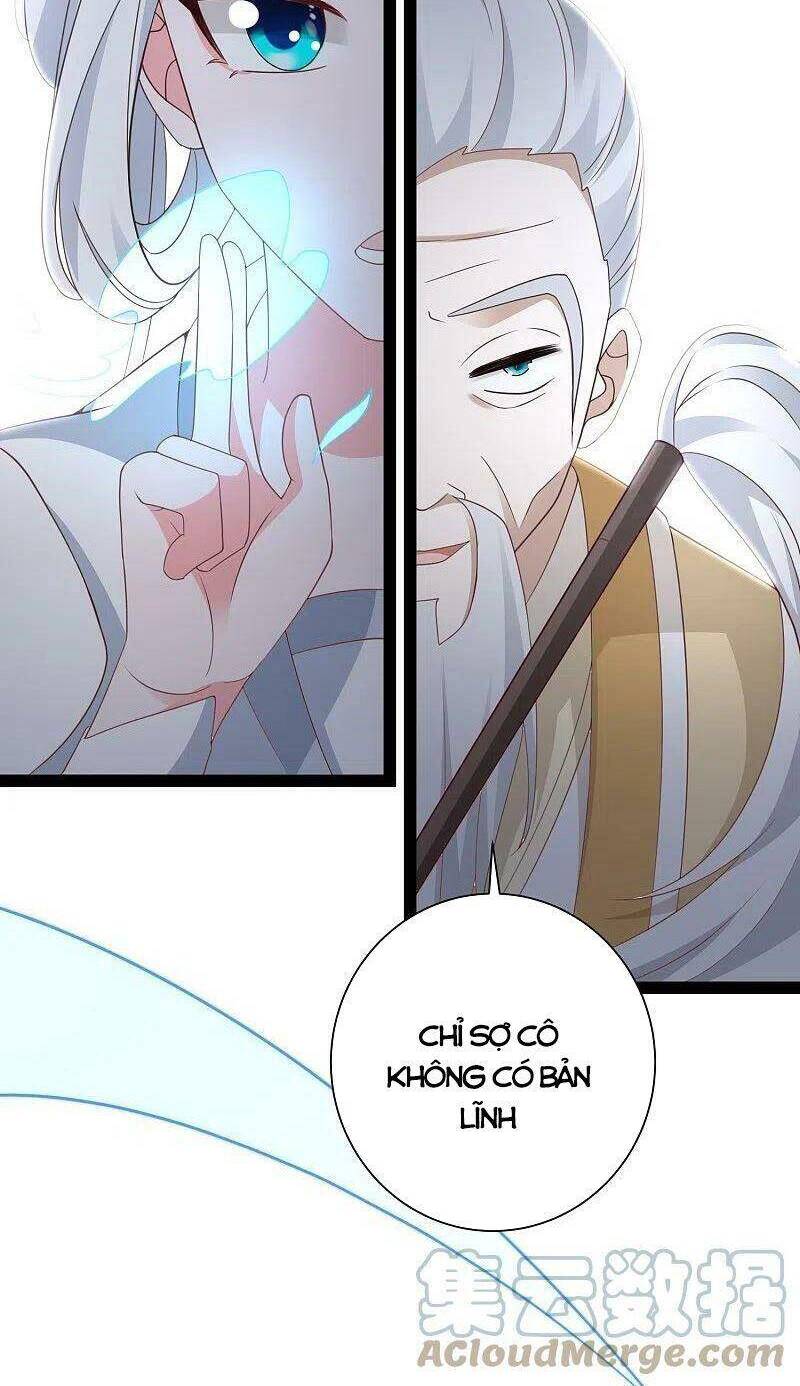 Tối Cường Vận Đào Hoa Chap 282 - Next Chap 283