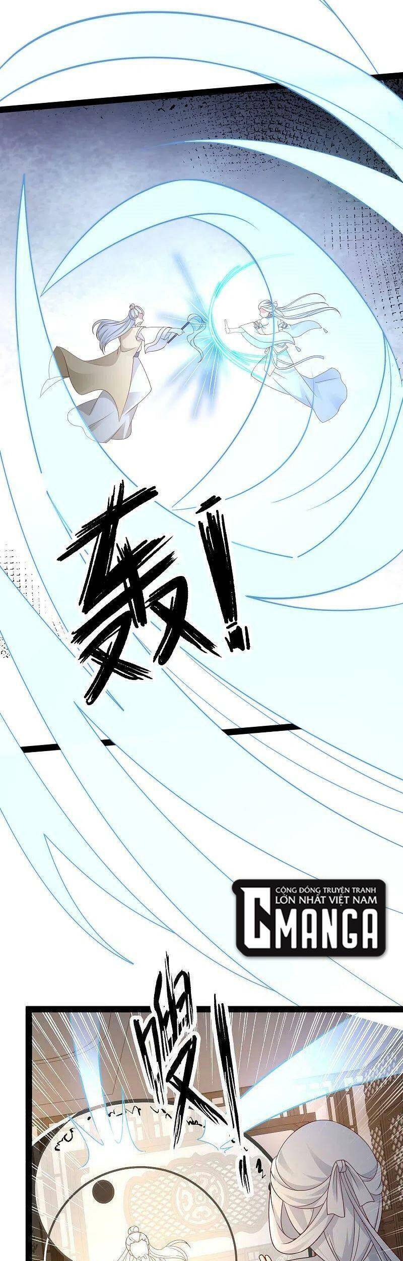 Tối Cường Vận Đào Hoa Chap 282 - Next Chap 283