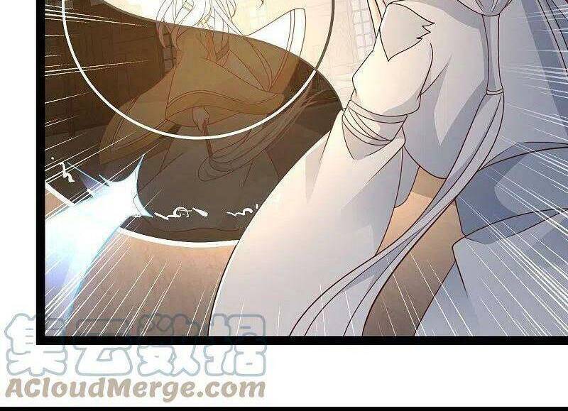 Tối Cường Vận Đào Hoa Chap 282 - Next Chap 283