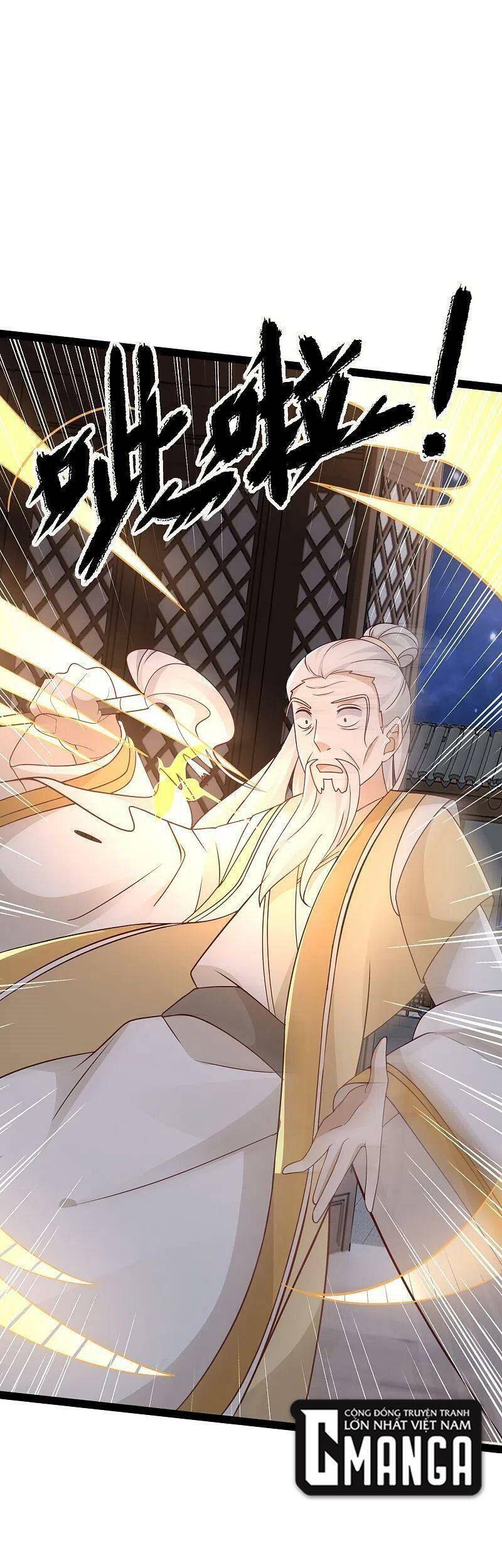 Tối Cường Vận Đào Hoa Chap 282 - Next Chap 283