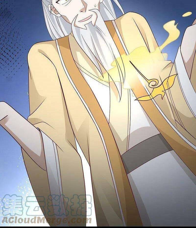 Tối Cường Vận Đào Hoa Chap 282 - Next Chap 283