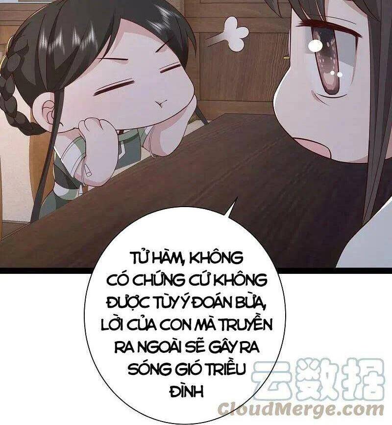 Tối Cường Vận Đào Hoa Chap 282 - Next Chap 283