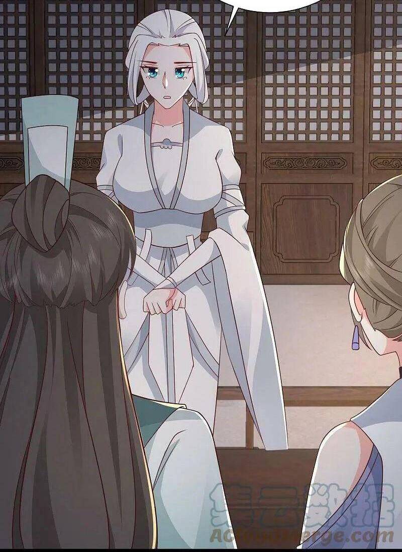 Tối Cường Vận Đào Hoa Chap 282 - Next Chap 283