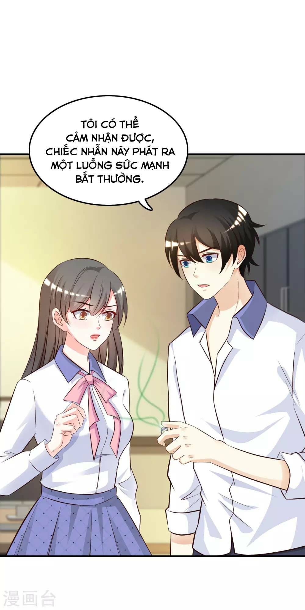 Tối Cường Vận Đào Hoa Chap 29 - Next Chap 30