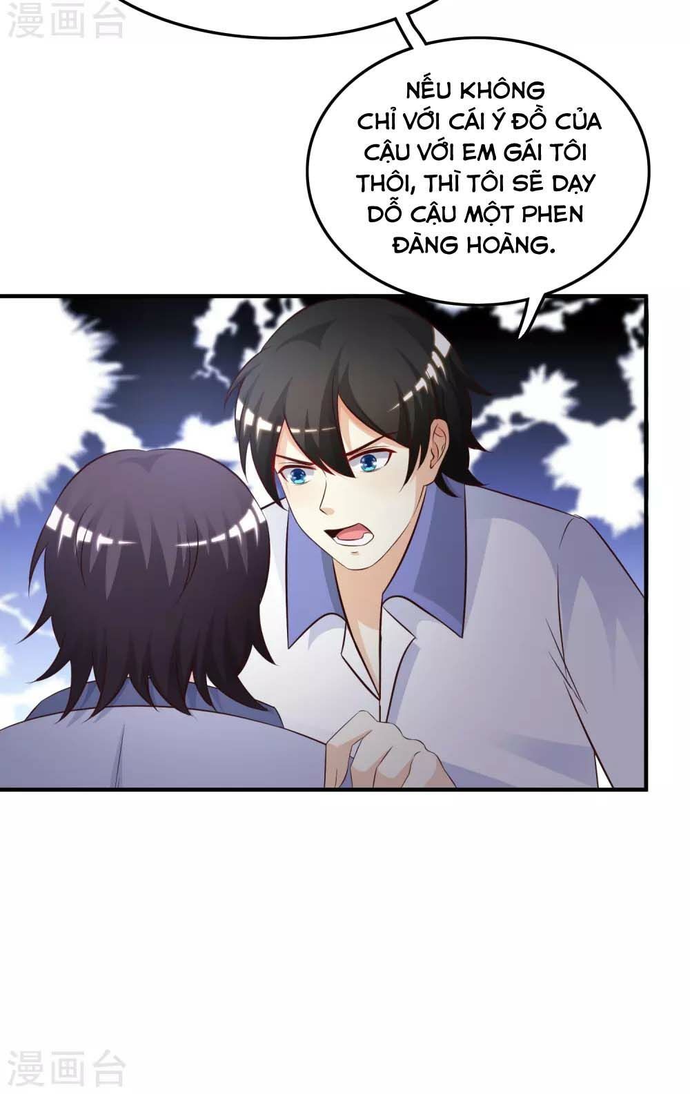 Tối Cường Vận Đào Hoa Chap 29 - Next Chap 30